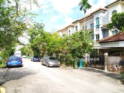 Villa Verde (D23), Terrace #191449412